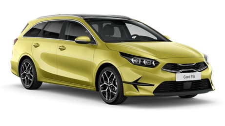 Ceed SW