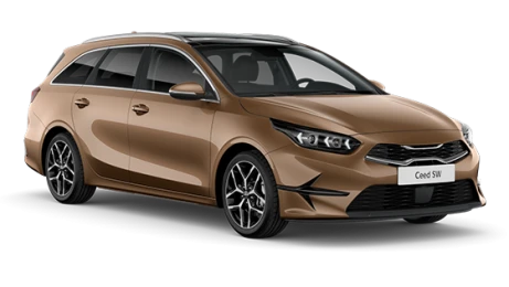 Ceed SW